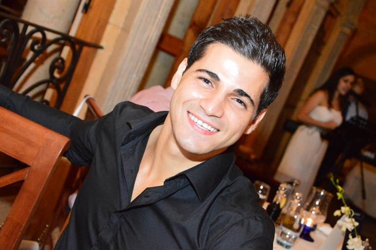 Richard Nayel